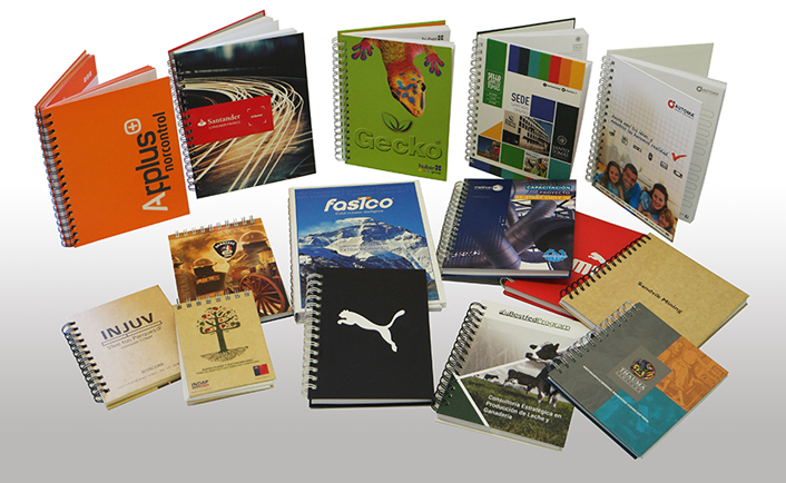 cuadernos